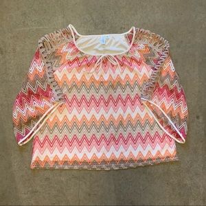 ✨Plus Size Blouse✨